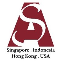 Angeline Suparto Law Corporation logo - Similar company to Guperti