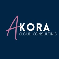 Akora Cloud logo - Similar company to Akora Outsourcing
