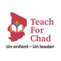 Teach For Chad logo - Similar company to Infinity Conception