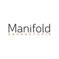 MANIFOLD BRAND STUDIO logo - Similar company to Uplift Communication