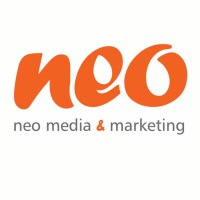 Neo Media & Marketing Limited logo - Similar company to Stb-Mccann