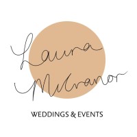 Laura McCranor Weddings & Events logo - Similar company to Chechic!Weddings