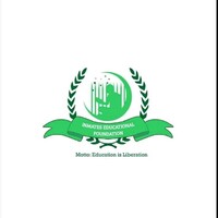 Inmates Educational Foundation logo - Similar company to Mateen Lander