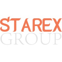 StarEx Group logo - Similar company to Writeit