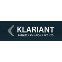 Klariant Business Solutions Pvt. Ltd. logo - Similar company to Raymoon Group