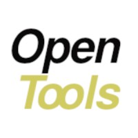Open Tools logo - Similar company to Heidelberg.Ai