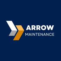 Arrow Maintenance logo - Similar company to Evolve Plumbing Services