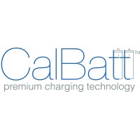CalBatt logo - Similar company to Rsd Communications Ltd.