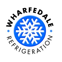 Wharfedale Refrigeration and Air Conditioning Ltd logo - Similar company to Air Source Covers