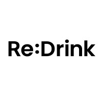 Re:Drink logo - Similar company to Refumo