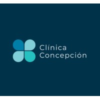 Clínica Concepción logo - Similar company to Booster Theme