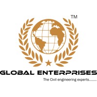 Global Enterprises logo - Similar company to Hind Construction Company