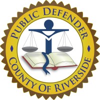 Law Offices of the Public Defender, County of Riverside logo - Similar company to Riverside County District Attorney'S Office