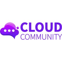 The Cloud Community logo - Similar company to Network Fish - Managed It Services