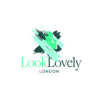Look Lovely London logo - Similar company to Berkshire Aesthetics