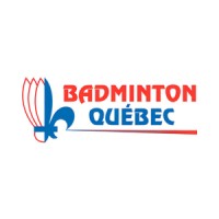 Badminton Québec logo - Similar company to Xav Solution