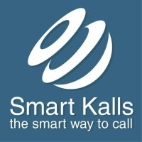 Smartkalls Inc logo - Similar company to Versa Construction & Telecommunications