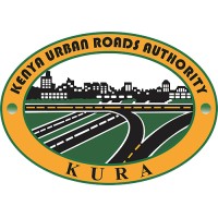 Kenya Urban Roads Authority logo - Similar company to Geotech Mapping Solution
