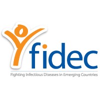 FIDEC (Fighting Infectious Diseases in Emerging Countries) logo - Similar company to Center On Emerging Infectious Diseases (Ceid)