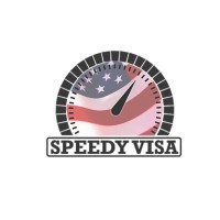 ספידי ויזה Speedy Visa logo - Similar company to Speedy Visa