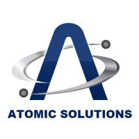 Atomic Solutions logo - Similar company to Atomic Solutions