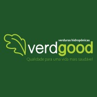 VERDGOOD logo - Similar company to Wilo Latam