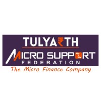 TULYARTH MICRO SUPPORT FEDERATION logo - Similar company to The Insight Trips