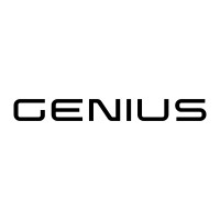 GENIUS Ball logo - Similar company to Crewconcept Drone Lab