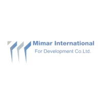 Mimar International Company logo - Similar company to Mimar International For Development Co. Ltd