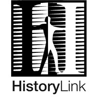 History Ink / HistoryLink.org logo - Similar company to History Athenaeum
