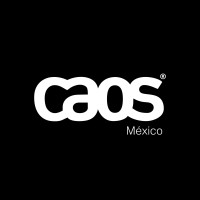 Caos México logo - Similar company to Inteliads Mx