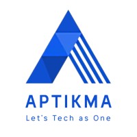 PT Aptikma Teknologi Indonesia logo - Similar company to Biru Software