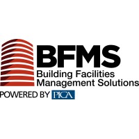 BFMS - Building Facilities Management Solutions logo - Similar company to Sjr Projects