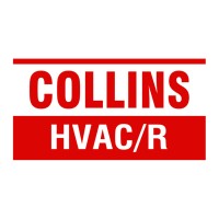 COLLINS HVAC/R Inc. logo - Similar company to Single Source Mechanical