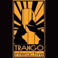 Trango Interactive logo - Similar company to 3Rd World Studios