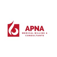 APNA Medical Billing & Consultants logo - Similar company to Oneworld Solutions Limited