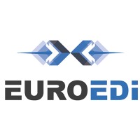 Euroedi logo - Similar company to Redsol : Connecting Your Business