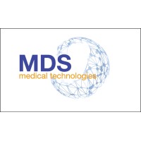 MDS Medical Technologies sl logo - Similar company to Shenzhen Redwood Electronics Technology Development Co., Ltd.