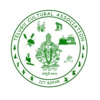 Telugu Culture Association IIT ROPAR logo - Similar company to Aarohan, Iit Ropar