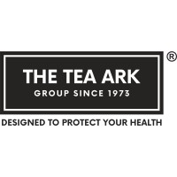 THE TEA ARK logo - Similar company to Zen Tea Traders