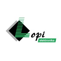 Lopi Elektronika Sp. z o.o. logo - Similar company to Ensto Pol
