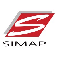 SIMAP CZ logo - Similar company to Simap Group