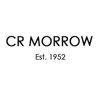 CR Morrow Newry logo - Similar company to Red Box Kitchen