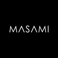 Masami Cosmetics logo - Similar company to Berseri