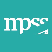 MPSS Solutions logo - Similar company to Dso Infra B.V.