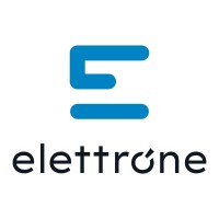 Elettrone logo - Similar company to M3R
