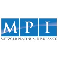 Metzger Platinum Insurance logo - Similar company to Insurancehub Leavitt Agency