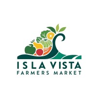 Isla Vista Farmers Market logo - Similar company to Current2