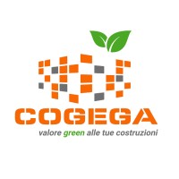 COGEGA S.r.l. logo - Similar company to Retro Sustainable Building - General Contractor S.R.L.