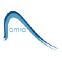 Amra logo - Similar company to Sartex